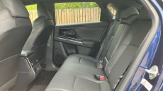 Toyota bZ4X 160kW Vision 71.4kWh 5dr Auto AWD [11kW] Electric Hatchback